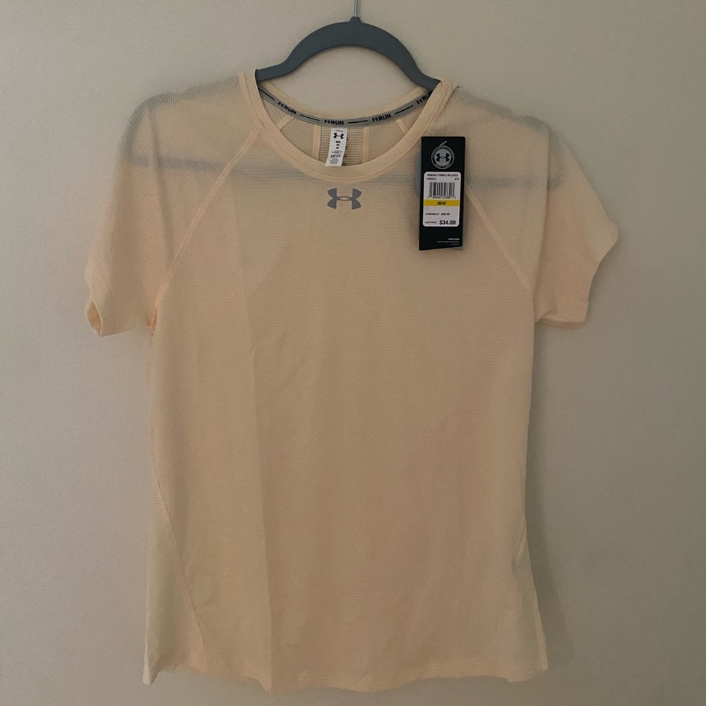 Under Armour Shirt